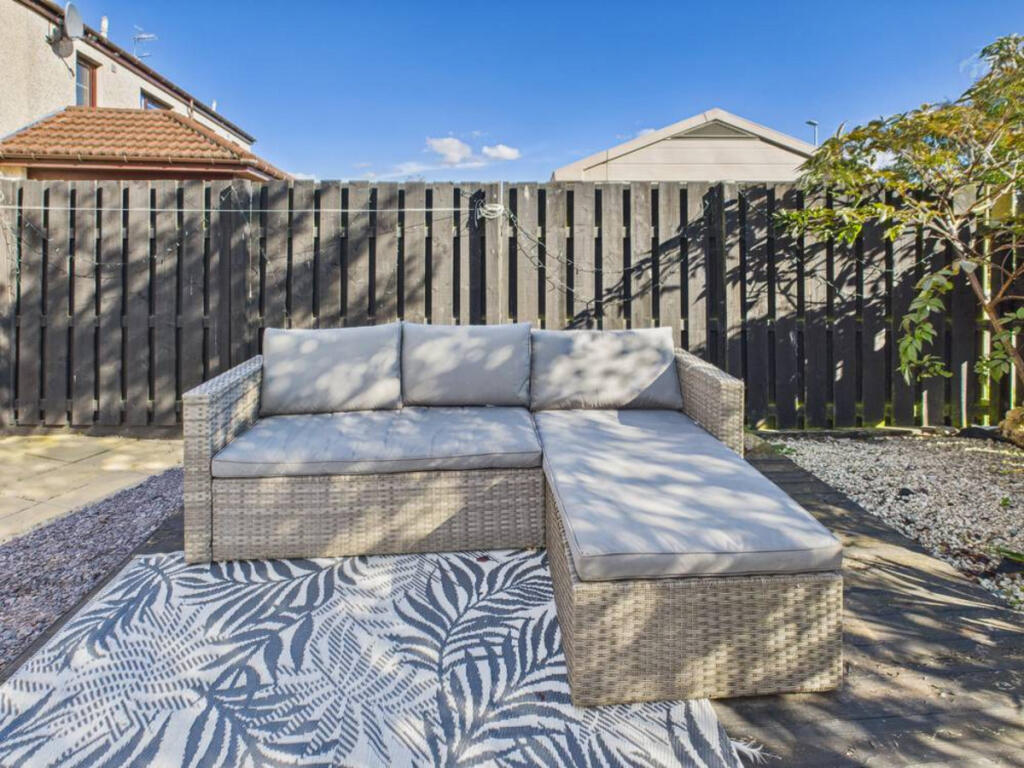 Additional image 29 of Fairway Avenue, Inverurie, AB51