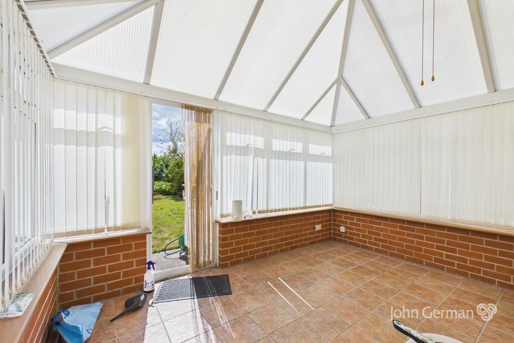 House in Derby - More