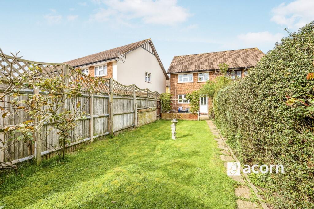 Main image of property: Delaford Road London SE16