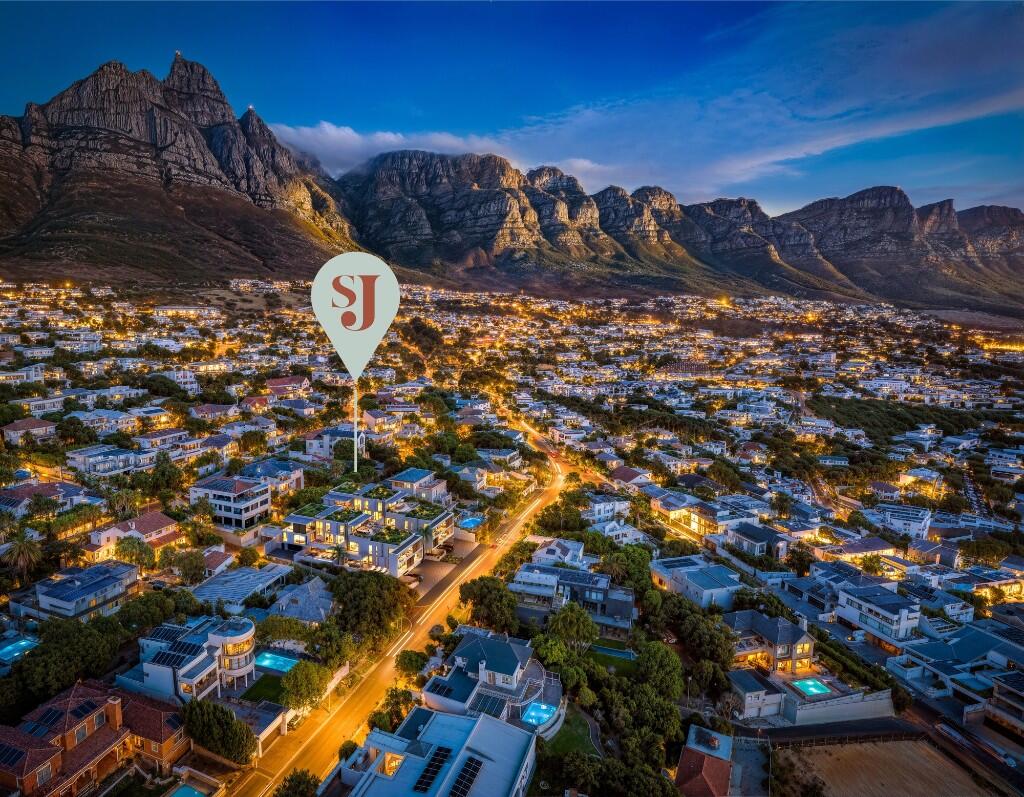 Main image of property: Camps Bay, Cape Town, Western Cape