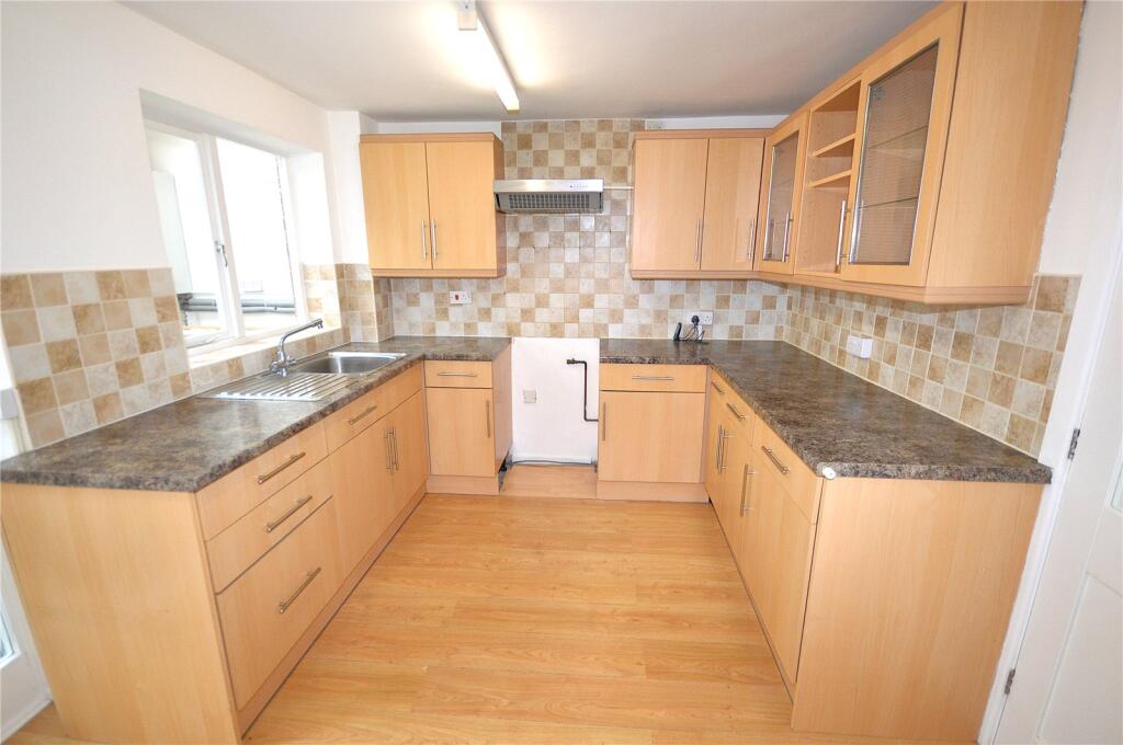 House in Shrewsbury - View 4