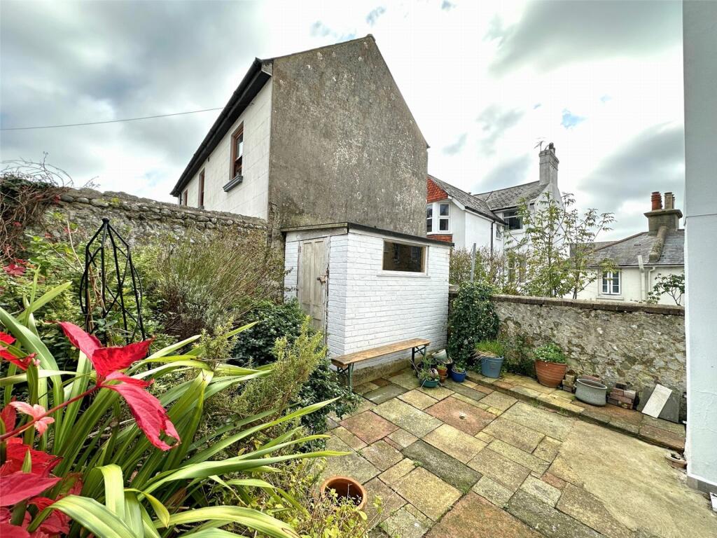 Main image of property: Prospect Gardens, Crown Street, Old Town, Eastbourne, BN21