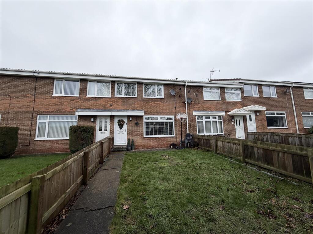 Main image of property: Callington Close, Bournmoor, Houghton Le Spring