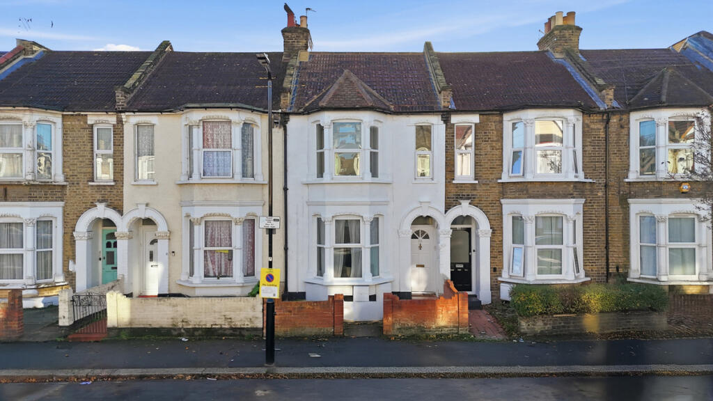 Main image of property: Millais Road, Leyton, E11 4