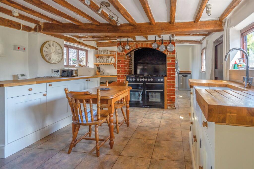 House in Ipswich - View 2