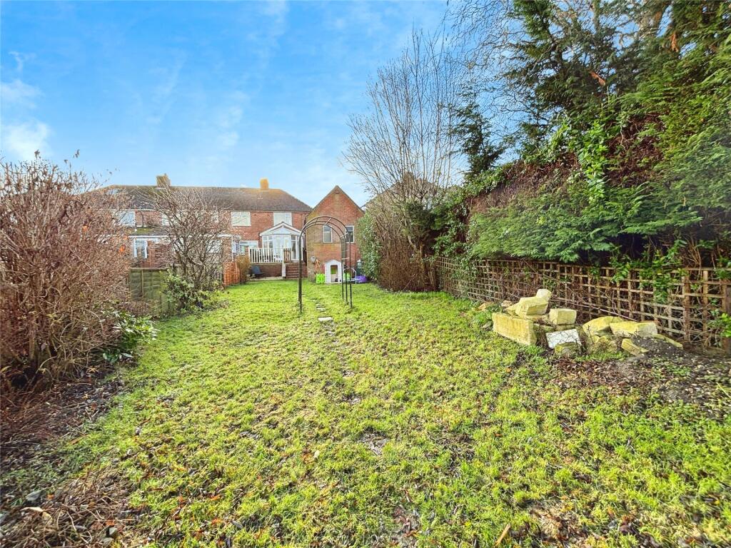 Additional image 4 of Luxfield Road, Warminster