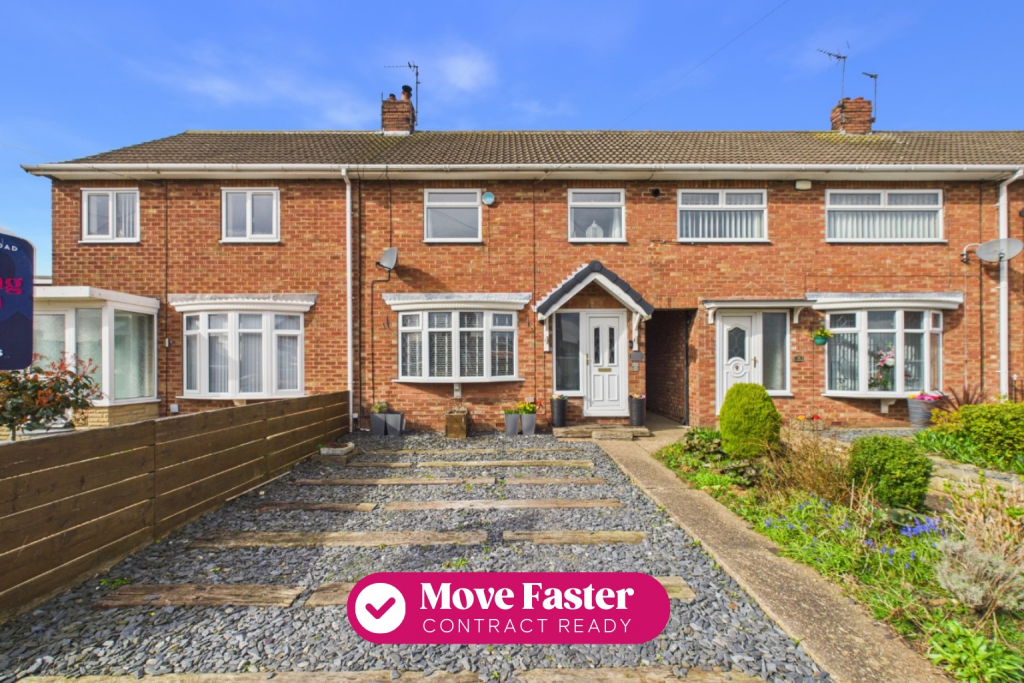 Main image of property: Galfrid Road, Bilton, HU11 4HP