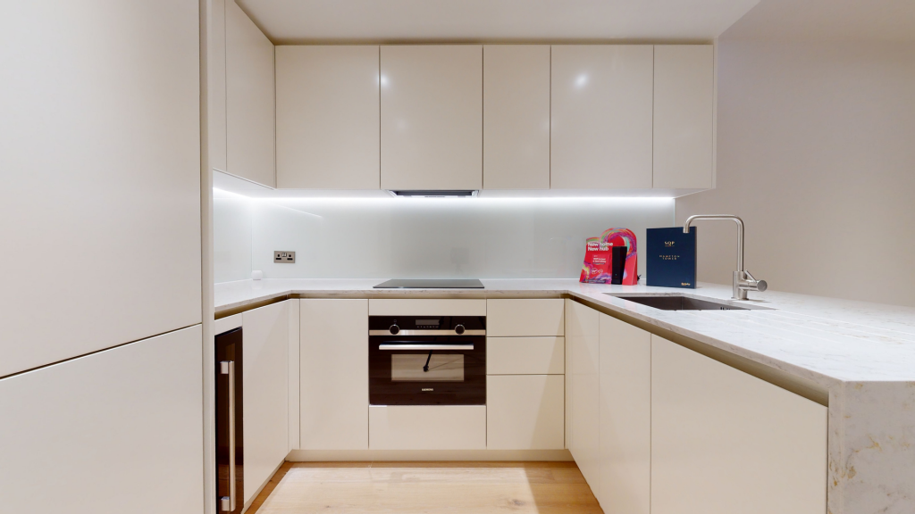 Main image of property: Marsh Wall, London , E14