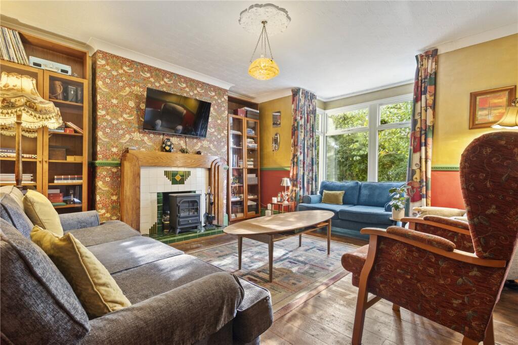 House in East Lindsey, North Thoresby - View 4