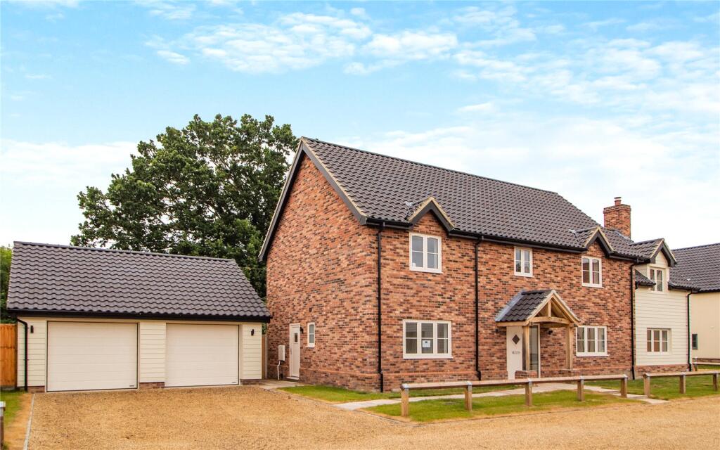 Main image of property: The Poppy, Flower Meadow, Little Fransham, Norfolk, NR19