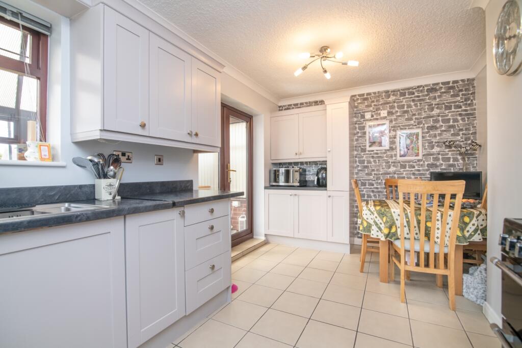 House in Sandwell, Balls Hill - View 6
