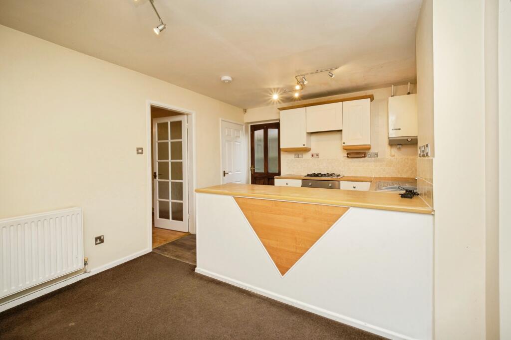 Charlecote Gardens, Sydenham, Leamington Spa, CV31 - View 6