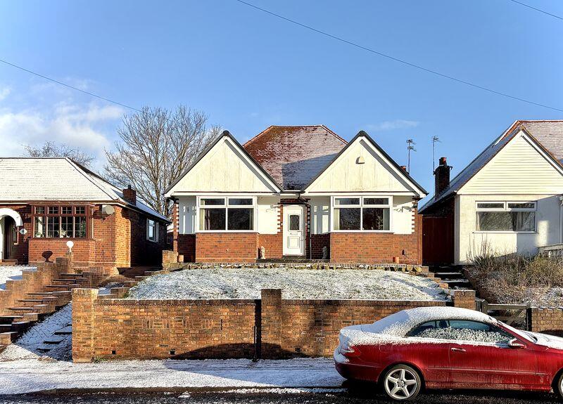 Main image of property: Moseley Road, Bilston, WV14 6JG