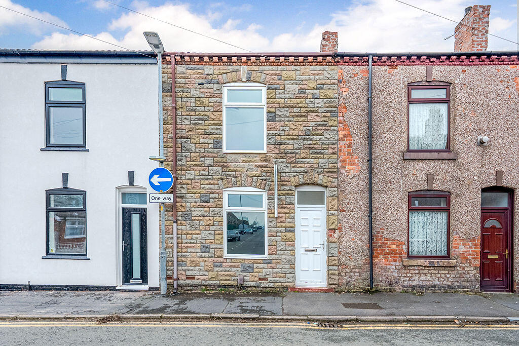 Main image of property: Loch Street, Orrell
