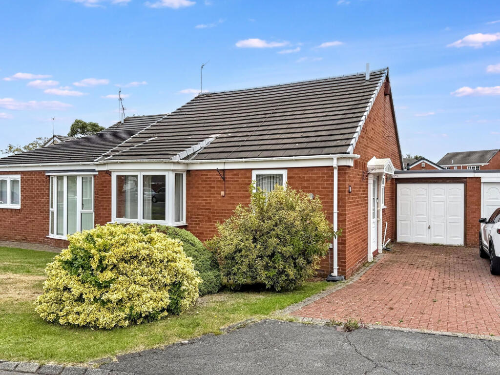 Main image of property: Bede Burn View, Jarrow, Tyne and Wear, NE32 5PQ
