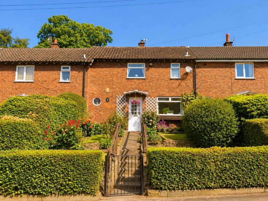 Main image of property: Greystoke Road, Macclesfield