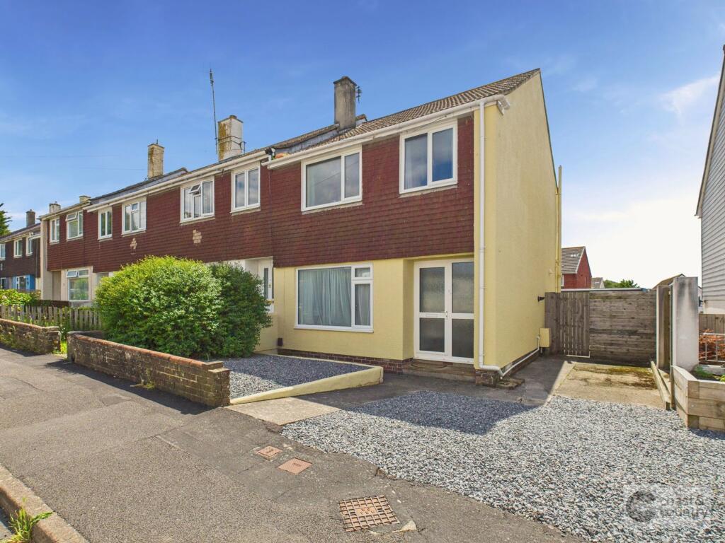 Main image of property: Heath Hill, Heathfield, TQ12