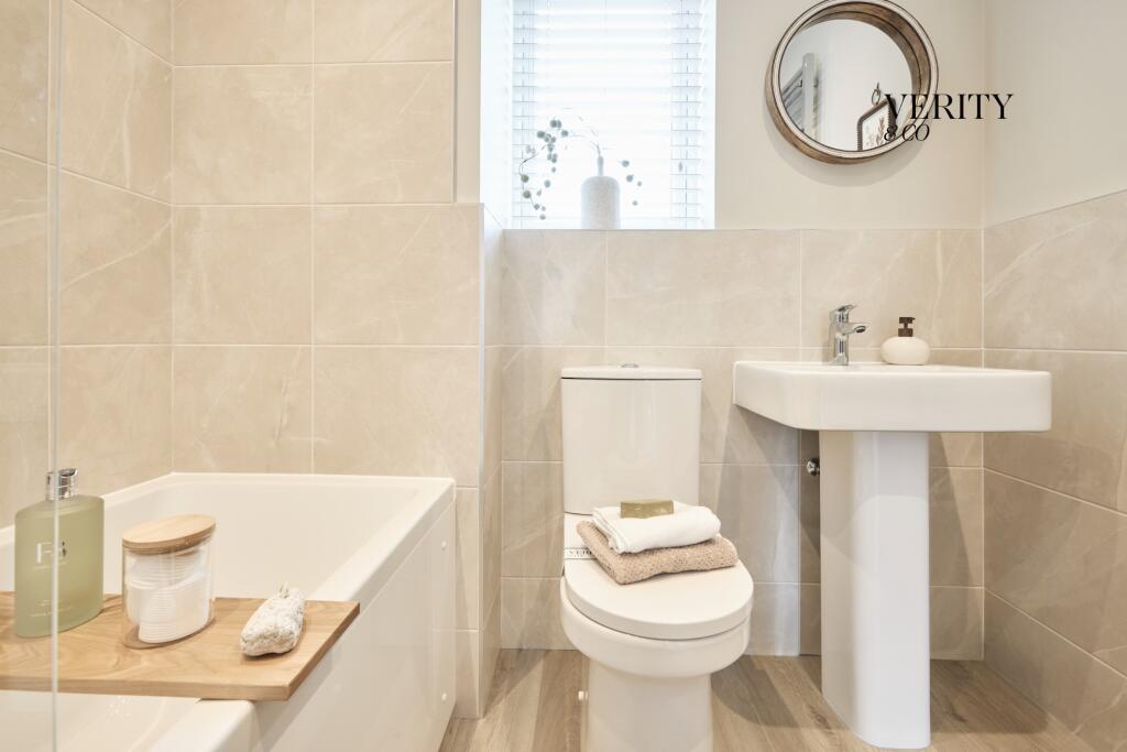 Additional image 26 of Plot 45, The Elliot, The Oaks, Skipton