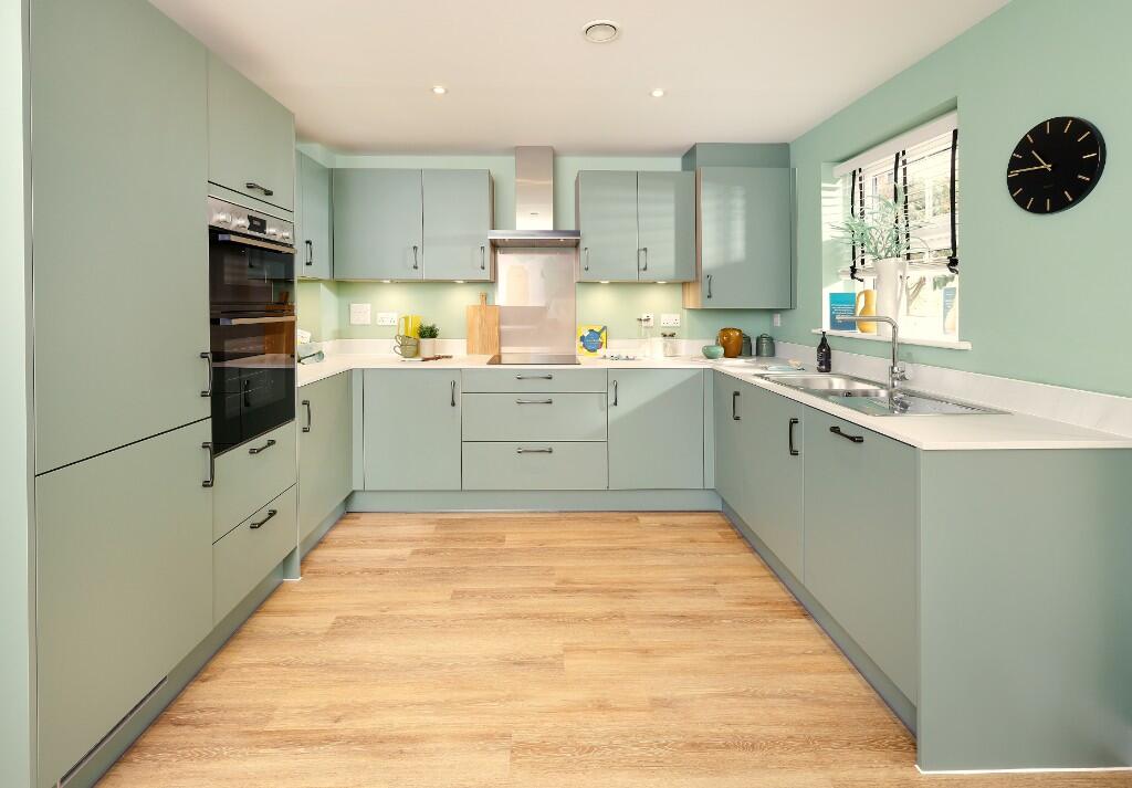 Main image of property: Downsview Avenue, Storrington,
West Sussex,
RH20 4PS