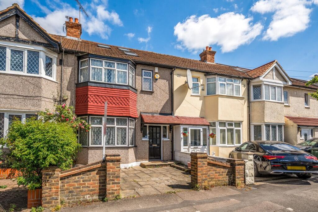 Main image of property: Consfield Avenue, New Malden, London, KT3