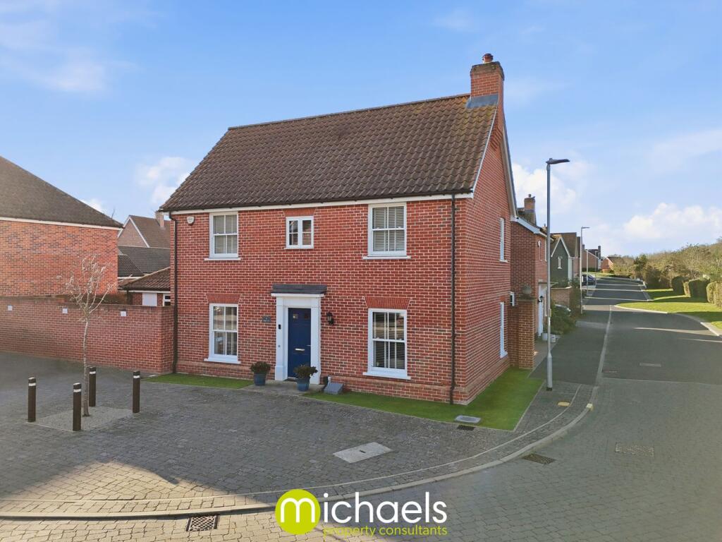 House in Colchester