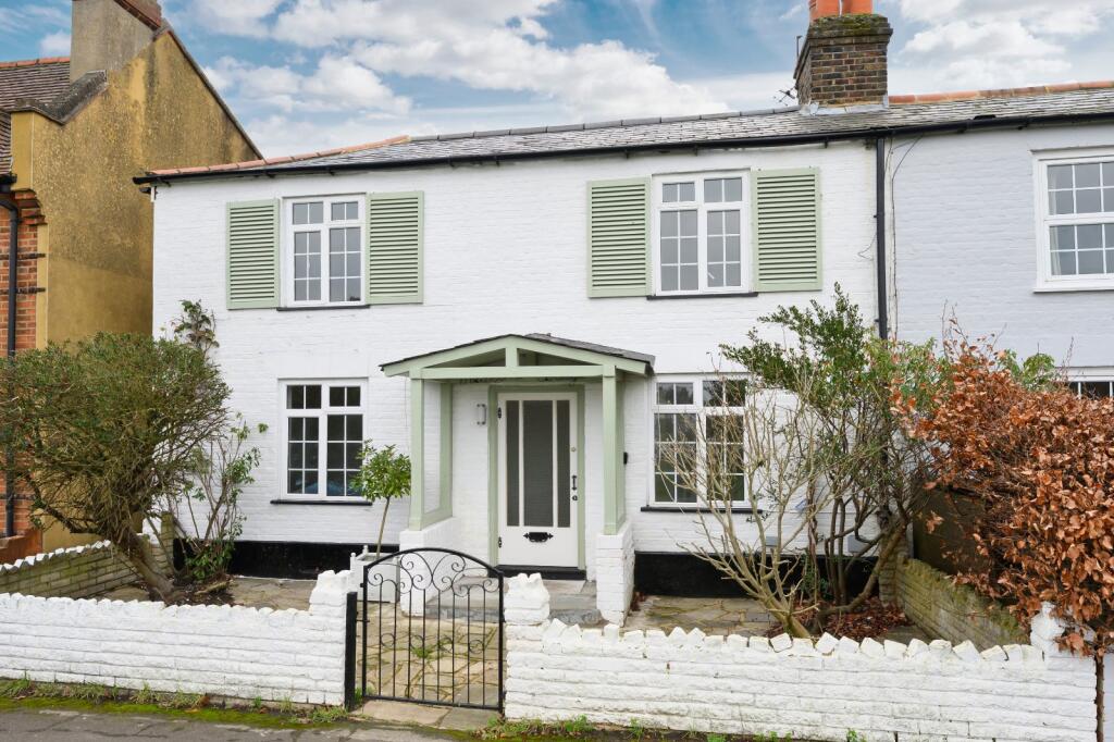 Main image of property: Weston Green, Thames Ditton, Surrey, KT7