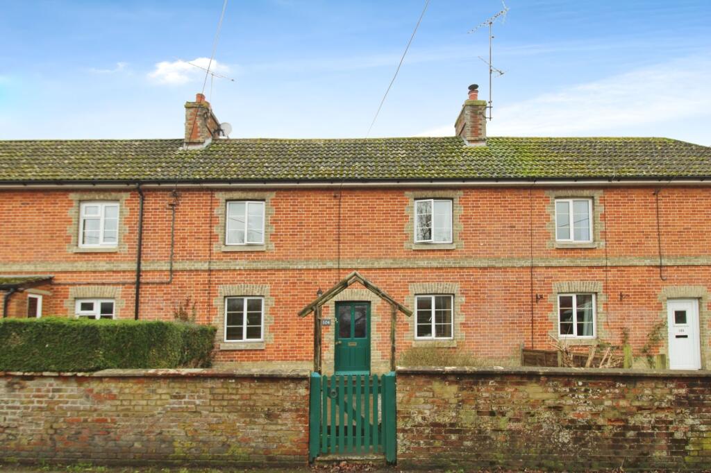 Main image of property: High Street, Netheravon, SP4