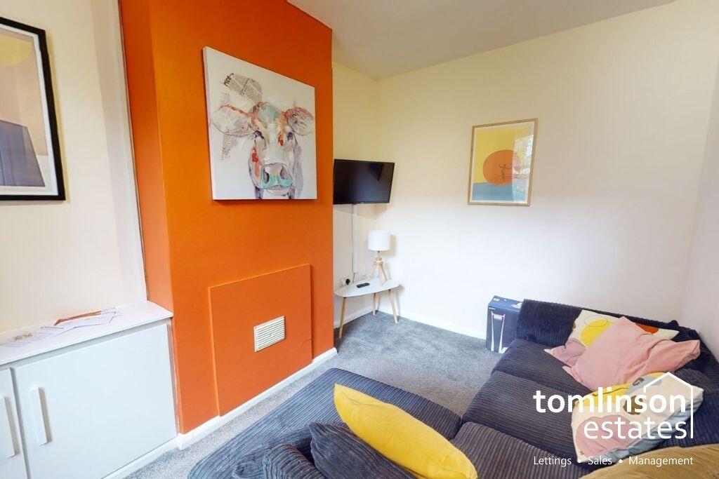 Main image of property: Waterloo Promenade, Nottingham, NG7 4AT