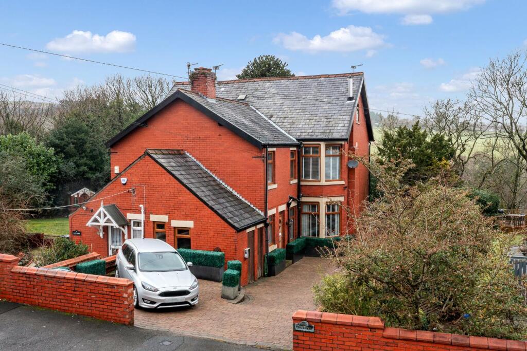 Additional image 43 of Earnsdale Avenue, Sunnyhurst, Darwen