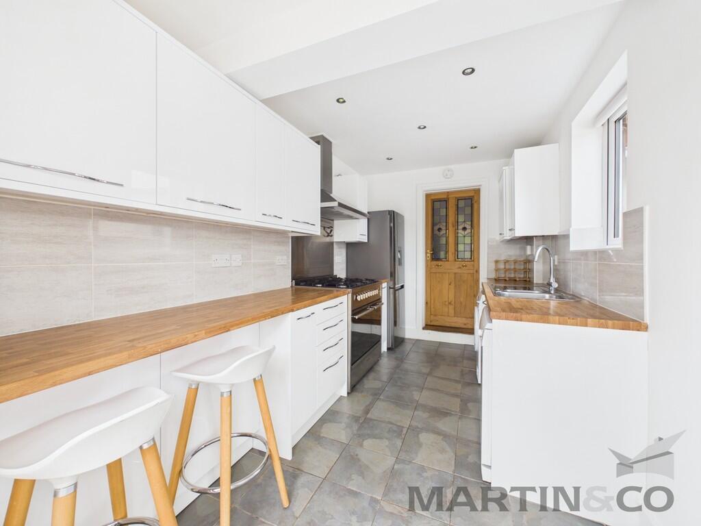 House in St Albans, Cottonmill - View 5