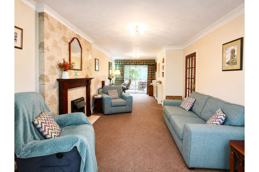 Main image of property: Fawcetts Fold, Bolton, BL5