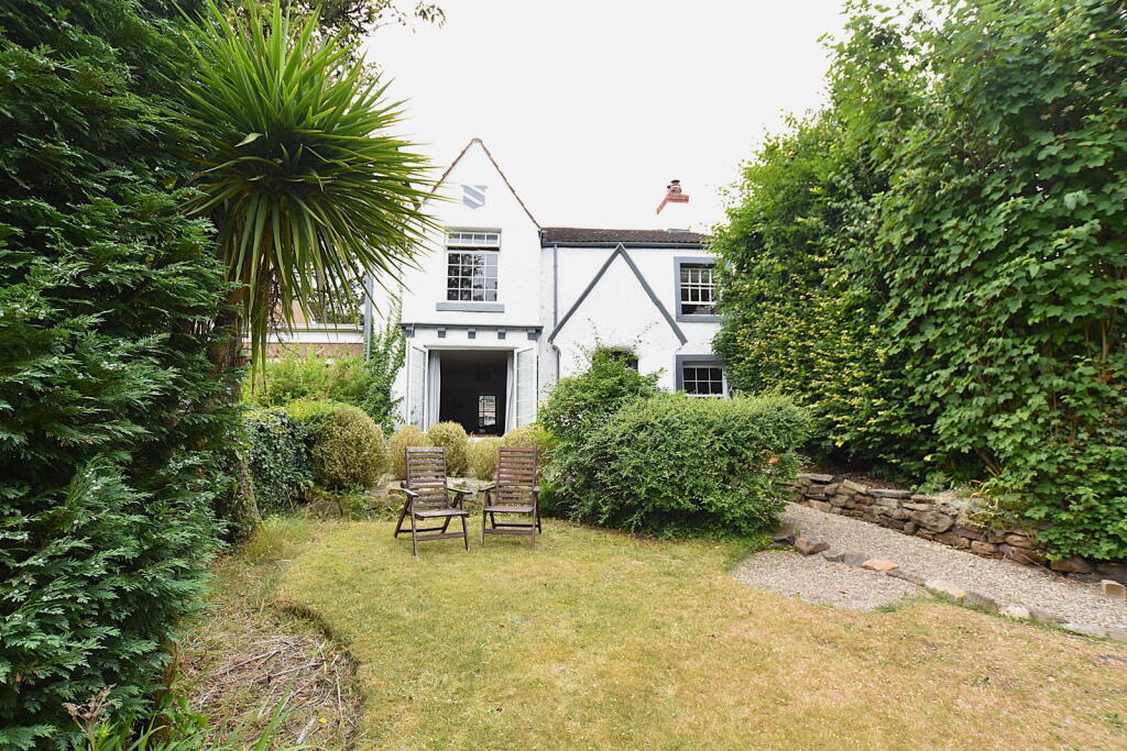 Main image of property: Mount Olive, Oxton, CH43