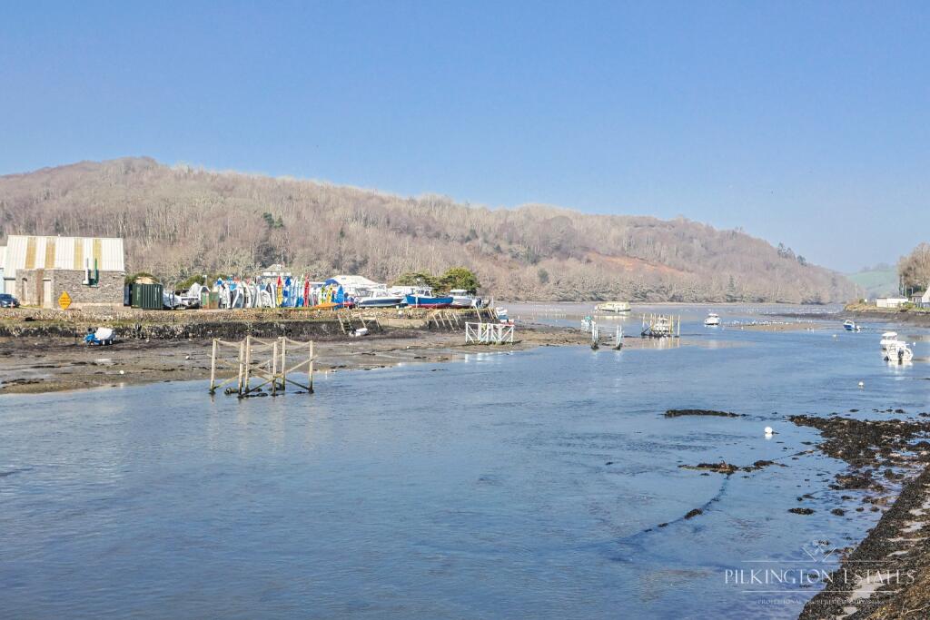 Main image of property: Station Road, Looe, PL13
