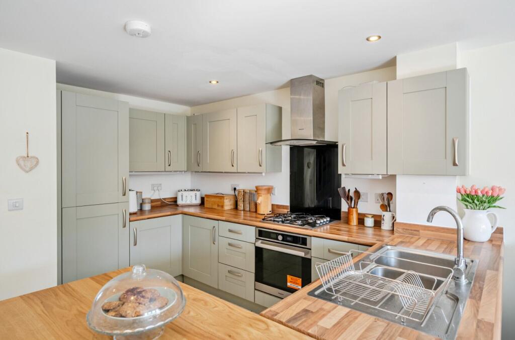 Oxleaze Way, Paulton, Bristol, BS39 photo 4