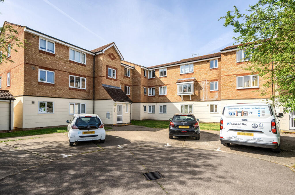 Main image of property: Mullards Close, Mitcham