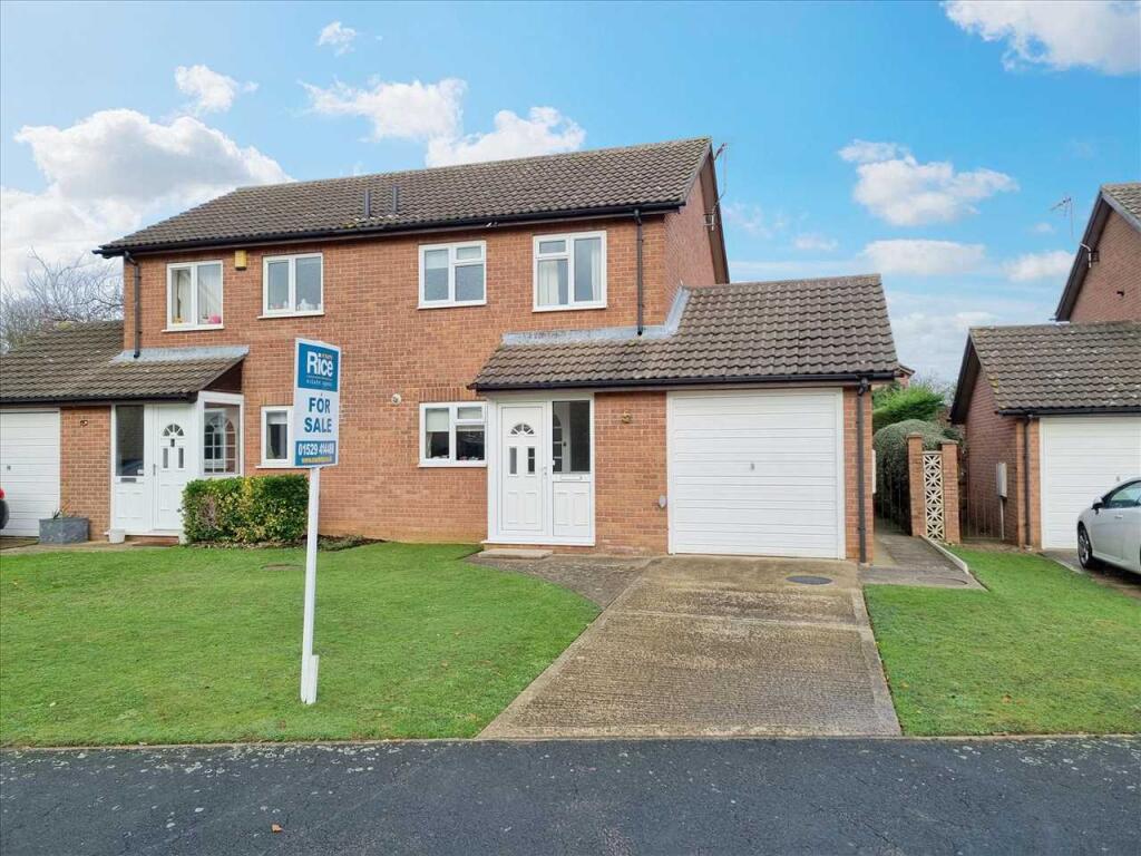 Main image of property: Southfields, Sleaford