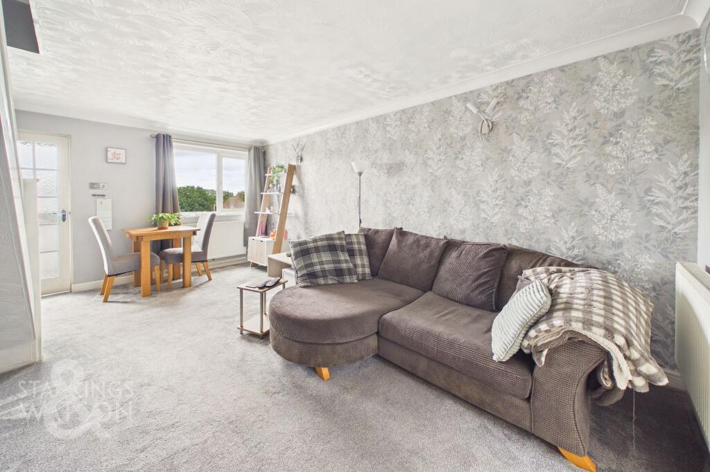 House in Norwich - View 4