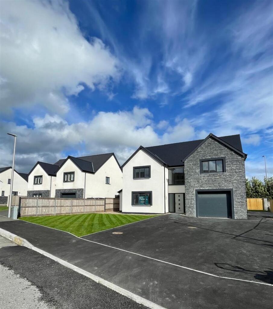 Main image of property: Llys Llewelyn, Peniel, Carmarthen