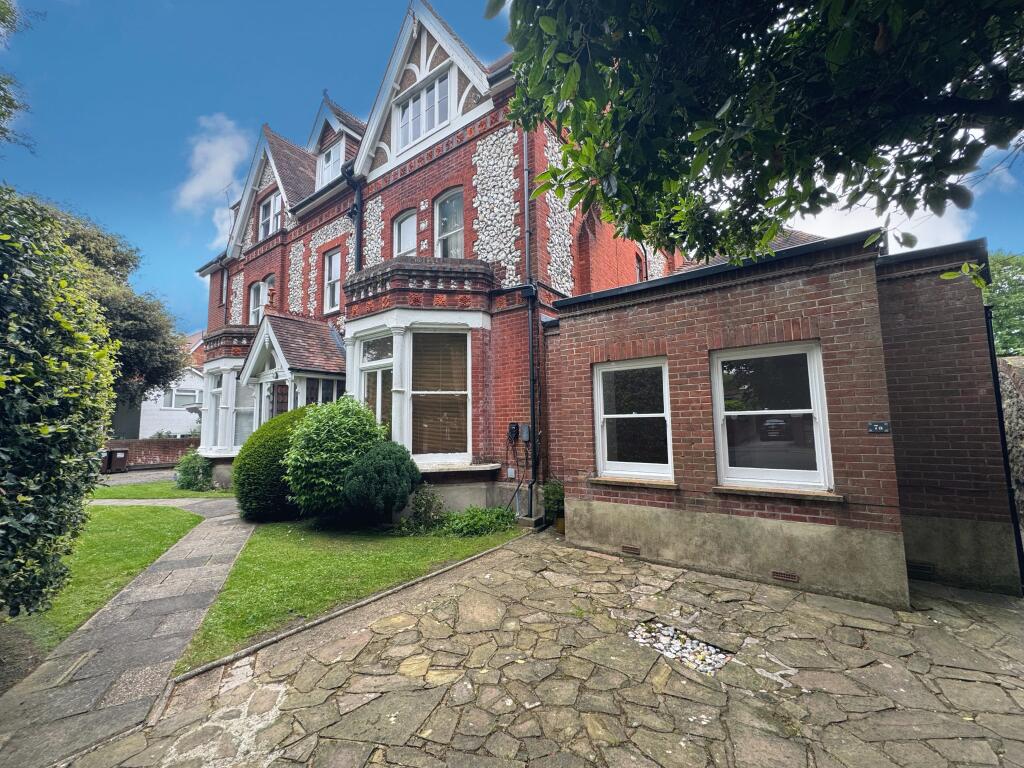 Main image of property: Grassington Road, EASTBOURNE