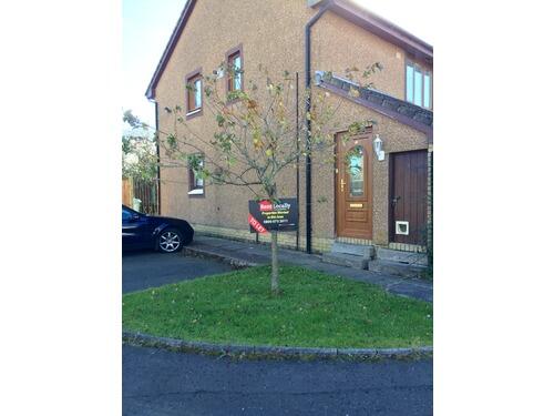 Main image of property: Reynolds Path, Wishaw, ML2