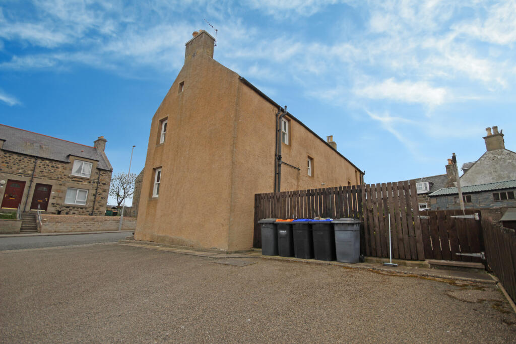 Additional image 18 of 17 Church Street, Portsoy, Aberdeenshire, AB45 2RN