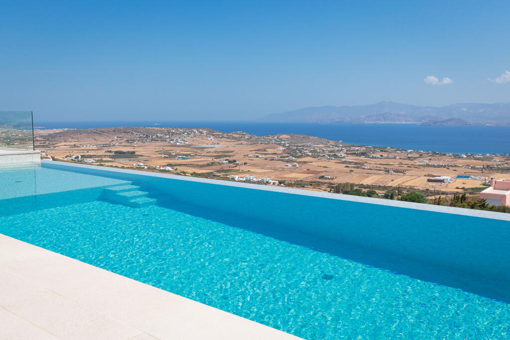Main image of property: Cyclades islands, Paros, Lefkes