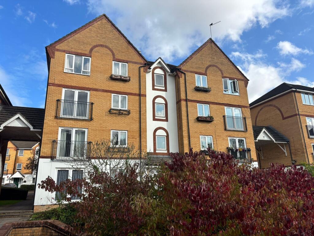 Main image of property: Butlers Close, Bristol, BS5