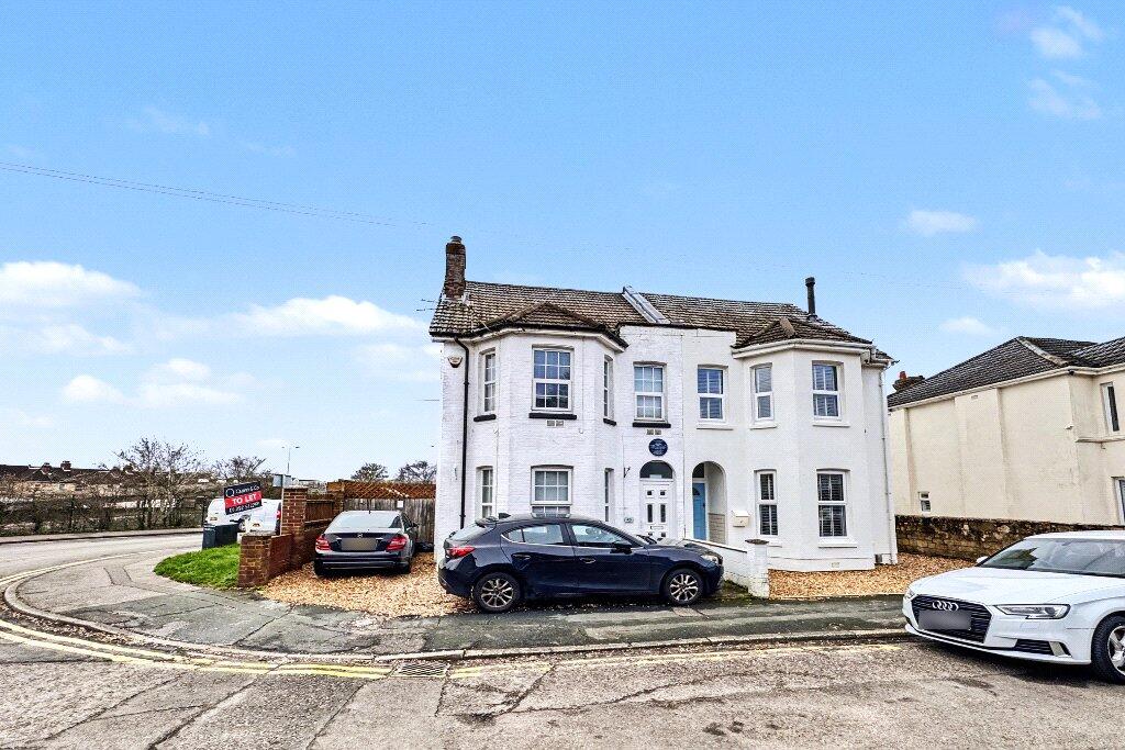 Main image of property: Capstone Road, Bournemouth, Dorset, BH8