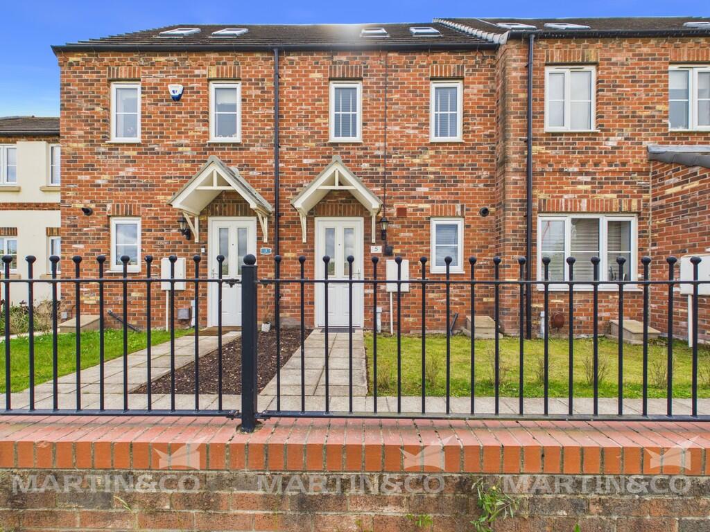 Main image of property: Septre Avenue, Bessecarr
