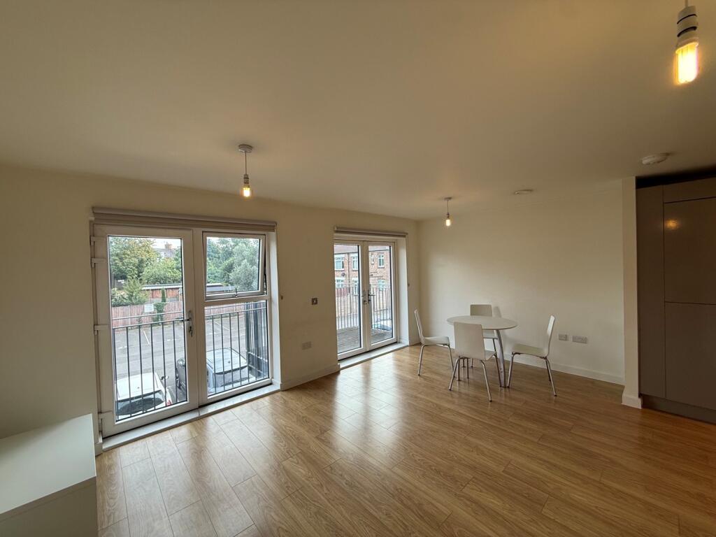 Main image of property: Telford Road, LONDON