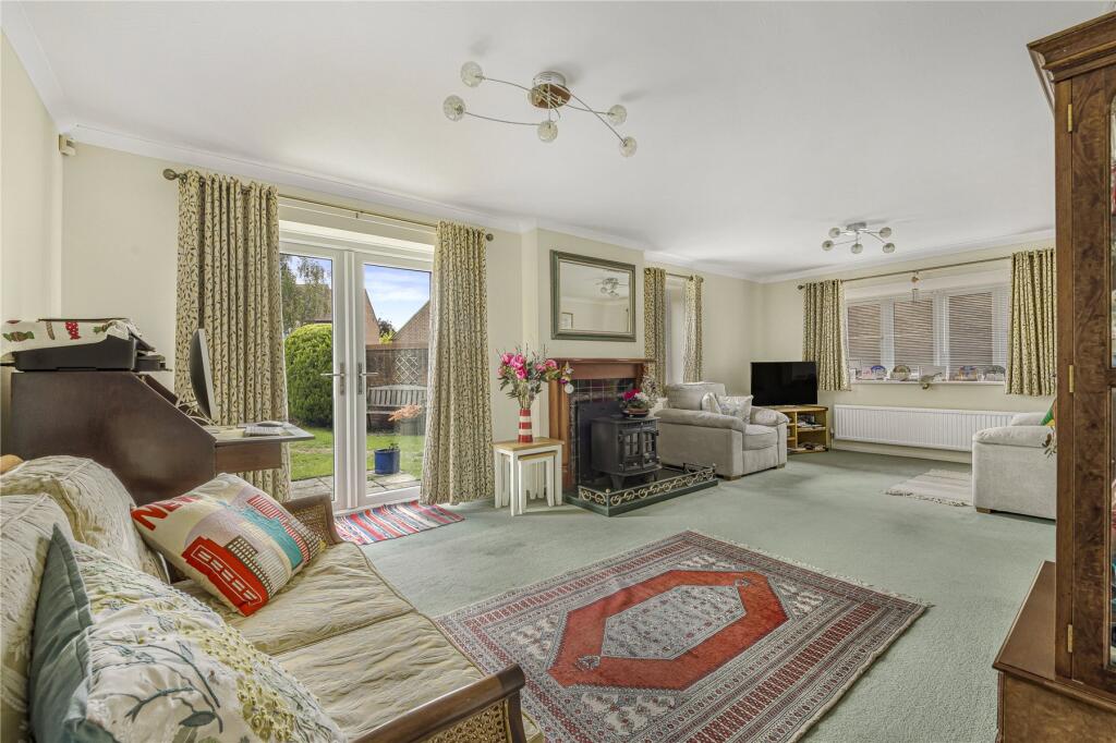 Main image of property: Stoborough, Wareham