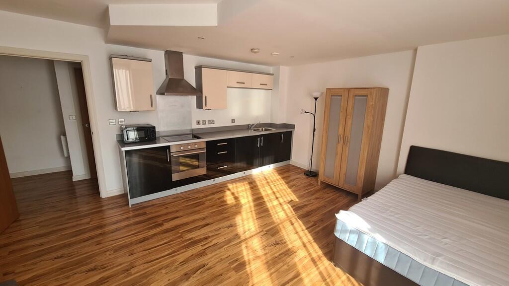 Main image of property: Latitude, 155 Bromsgrove Street