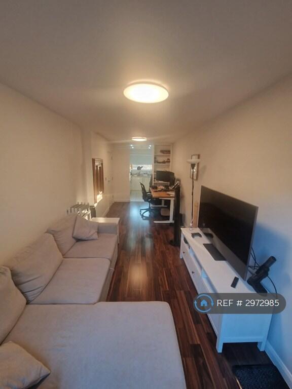 Main image of property: Chase House, London, NW6
