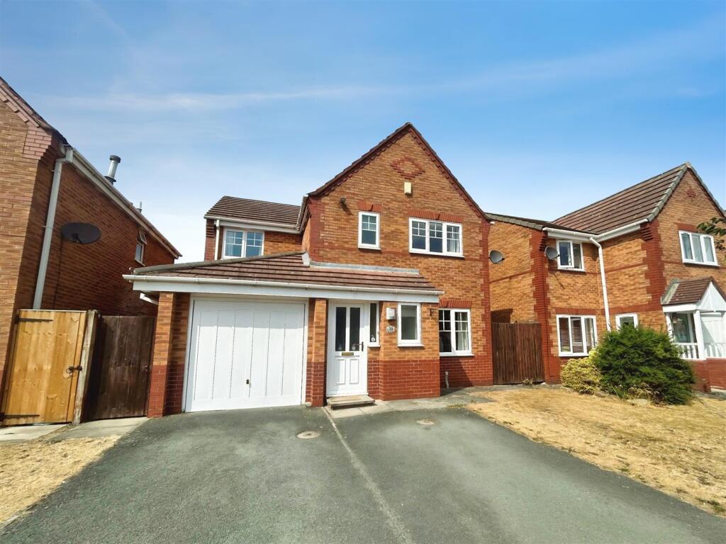 Main image of property: Masefield Way, Ettiley Heath